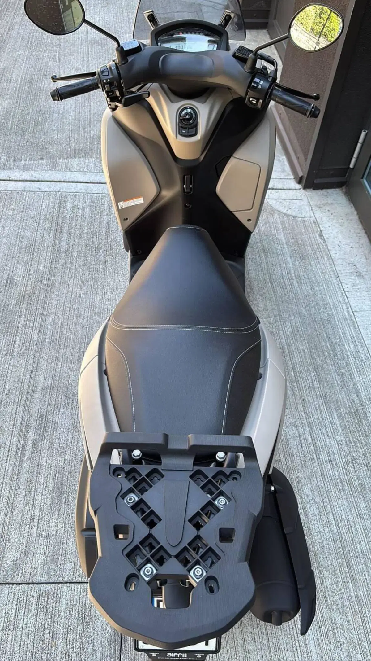 Yamaha Tricity 155 (2022 - 25) (6)