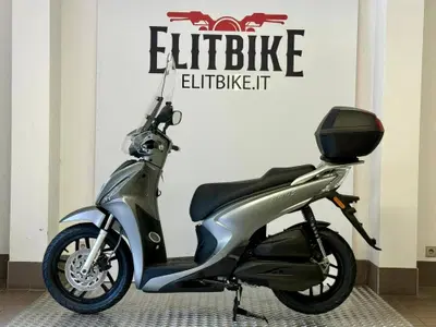 Kymco People 125i S ABS (2024 - 26) nuova
