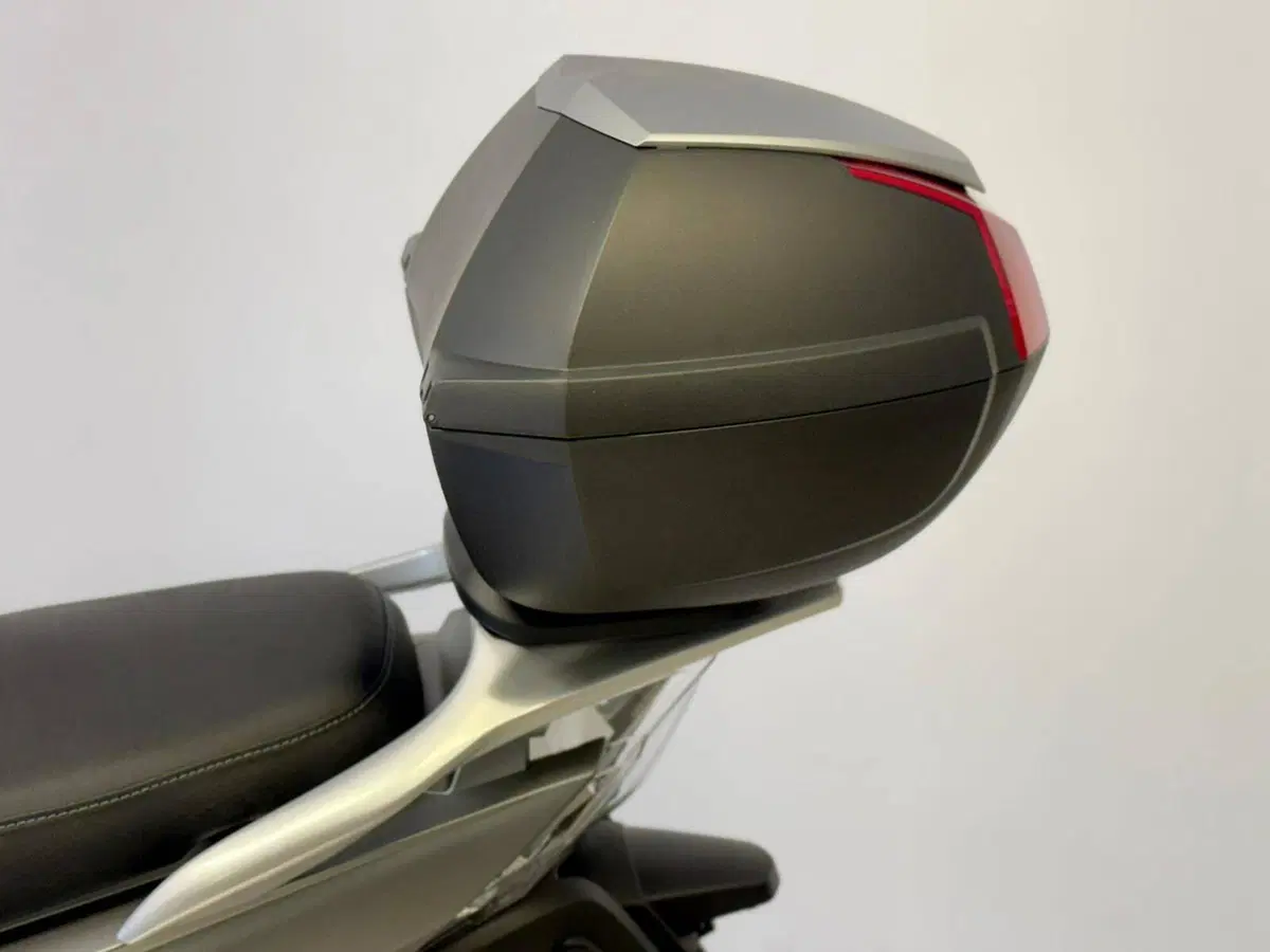 Kymco People 125i S ABS (2024 - 26) (16)
