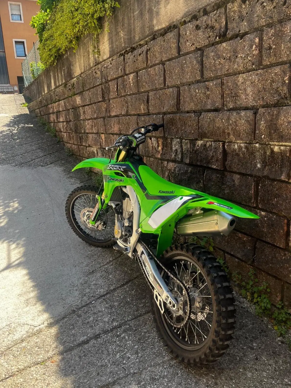 Kawasaki KX450 (2024) (2)