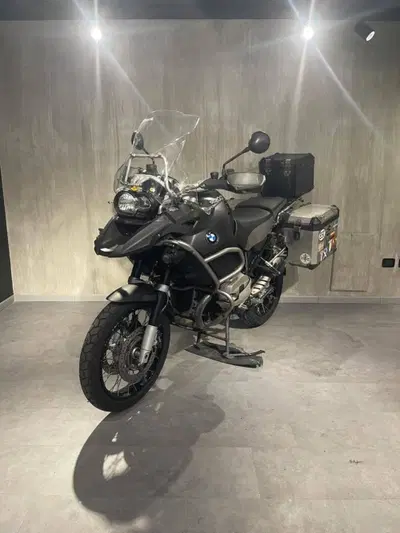 Bmw R 1200 GS Adventure (2010 - 13) usata