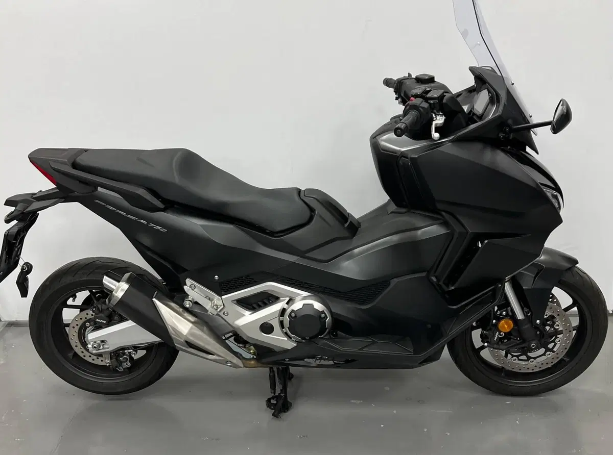 Honda Forza 750 DCT (2021 - 24)