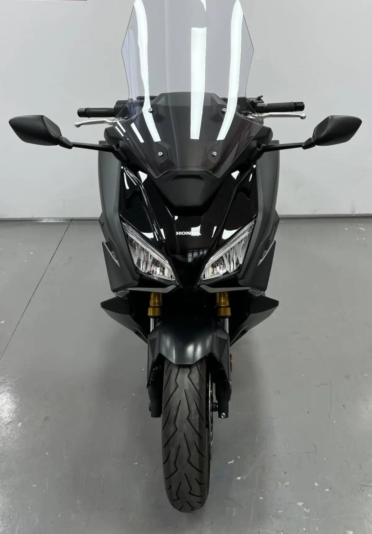 Honda Forza 750 DCT (2021 - 24) (2)