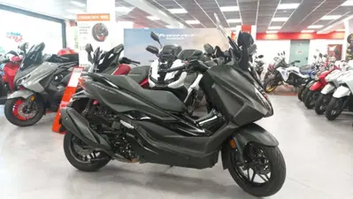 Honda Forza 350 (2022 - 24) usata
