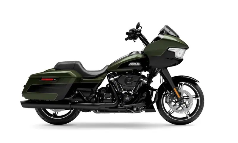 Harley-Davidson Road Glide (2024 - 26)