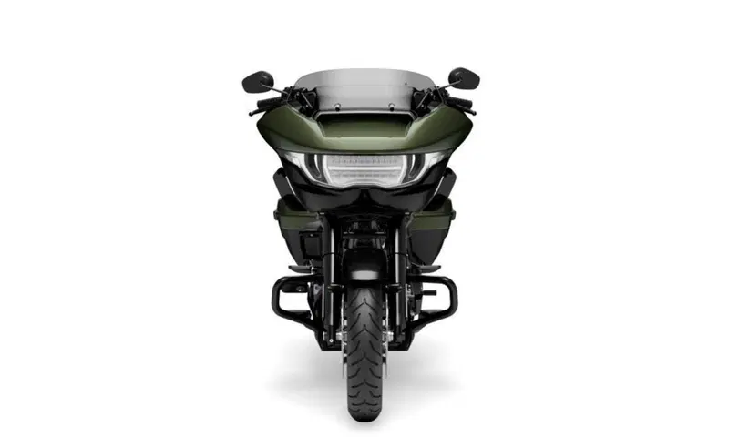 Harley-Davidson Road Glide (2024 - 26) (2)