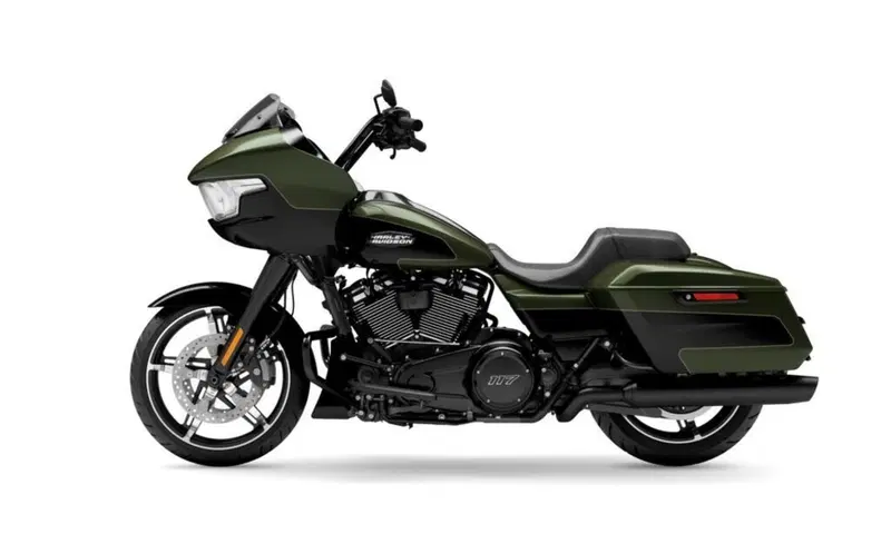 Harley-Davidson Road Glide (2024 - 26) (3)