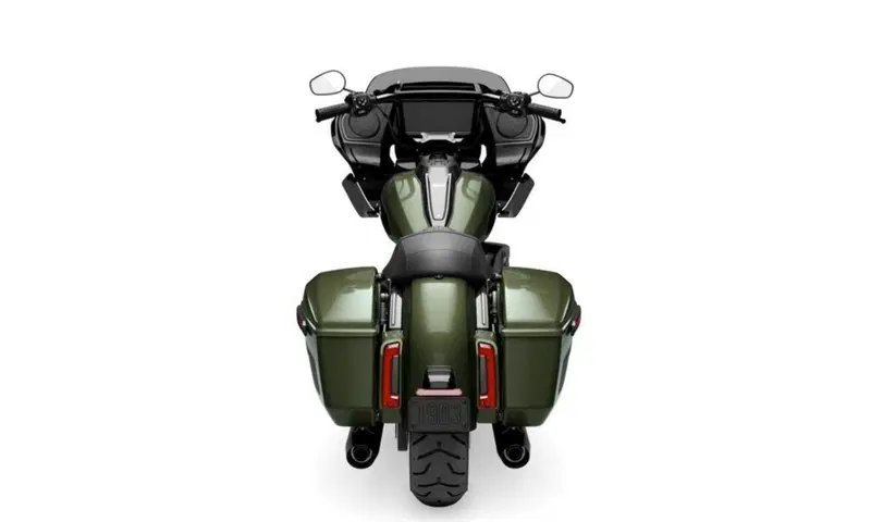 Harley-Davidson Road Glide (2024 - 26) (4)