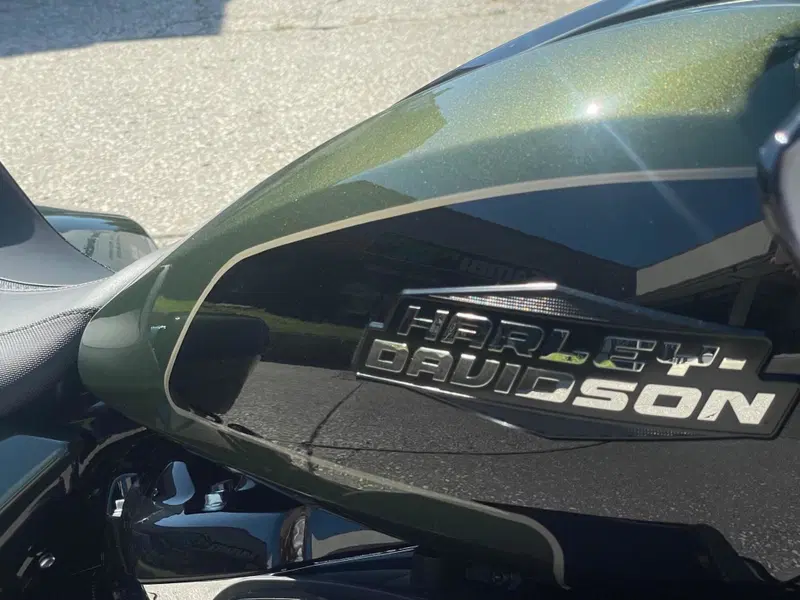 Harley-Davidson Road Glide (2024 - 26) (5)