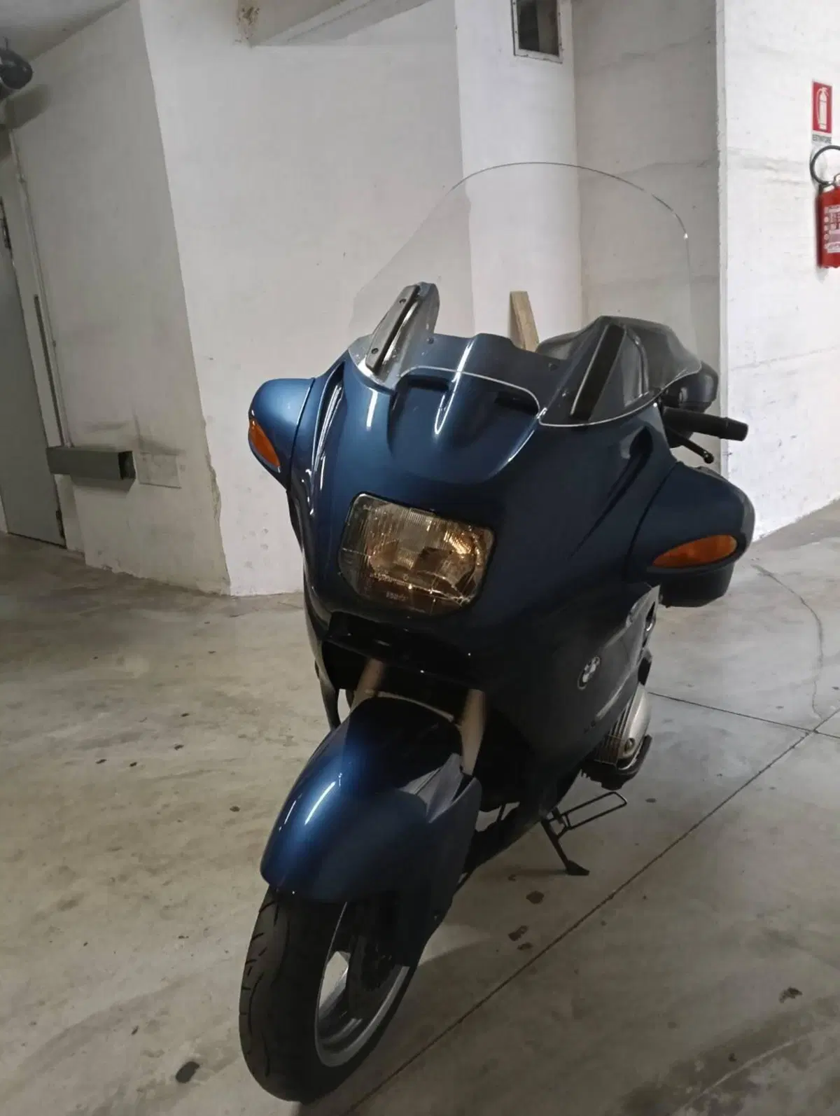 Bmw R 1100 RT  (3)
