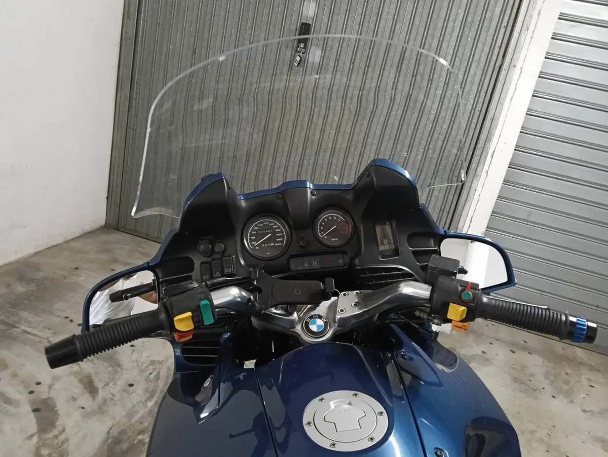 Bmw R 1100 RT  (4)