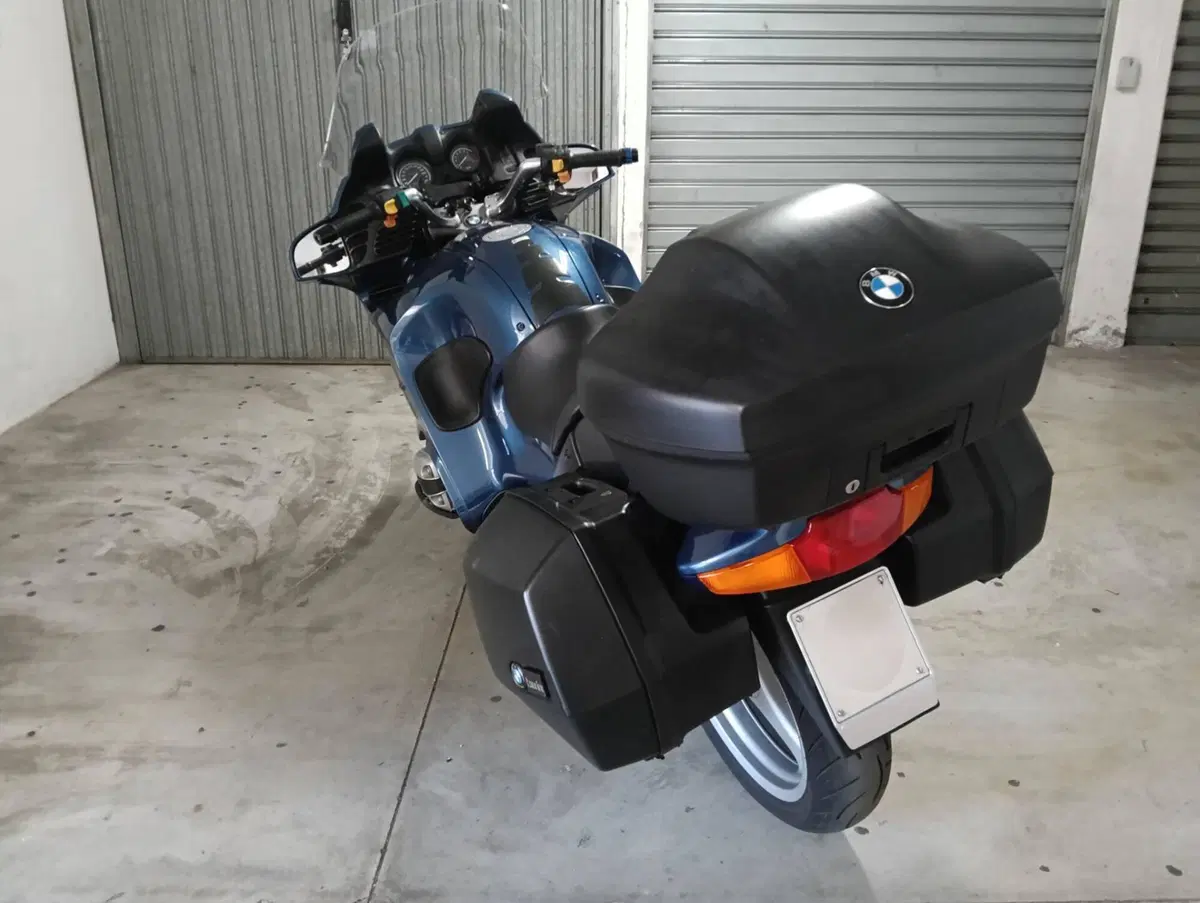 Bmw R 1100 RT  (5)