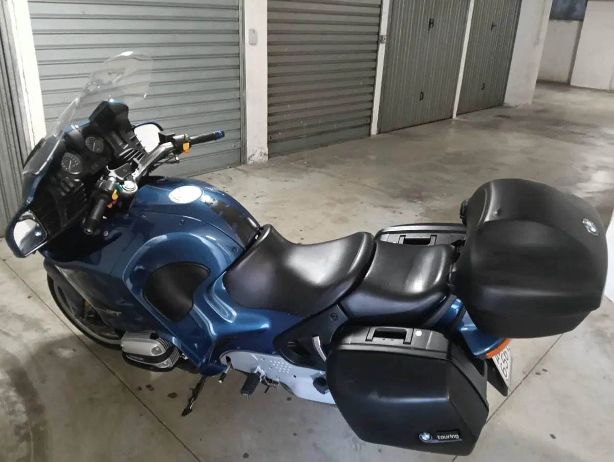 Bmw R 1100 RT  (8)