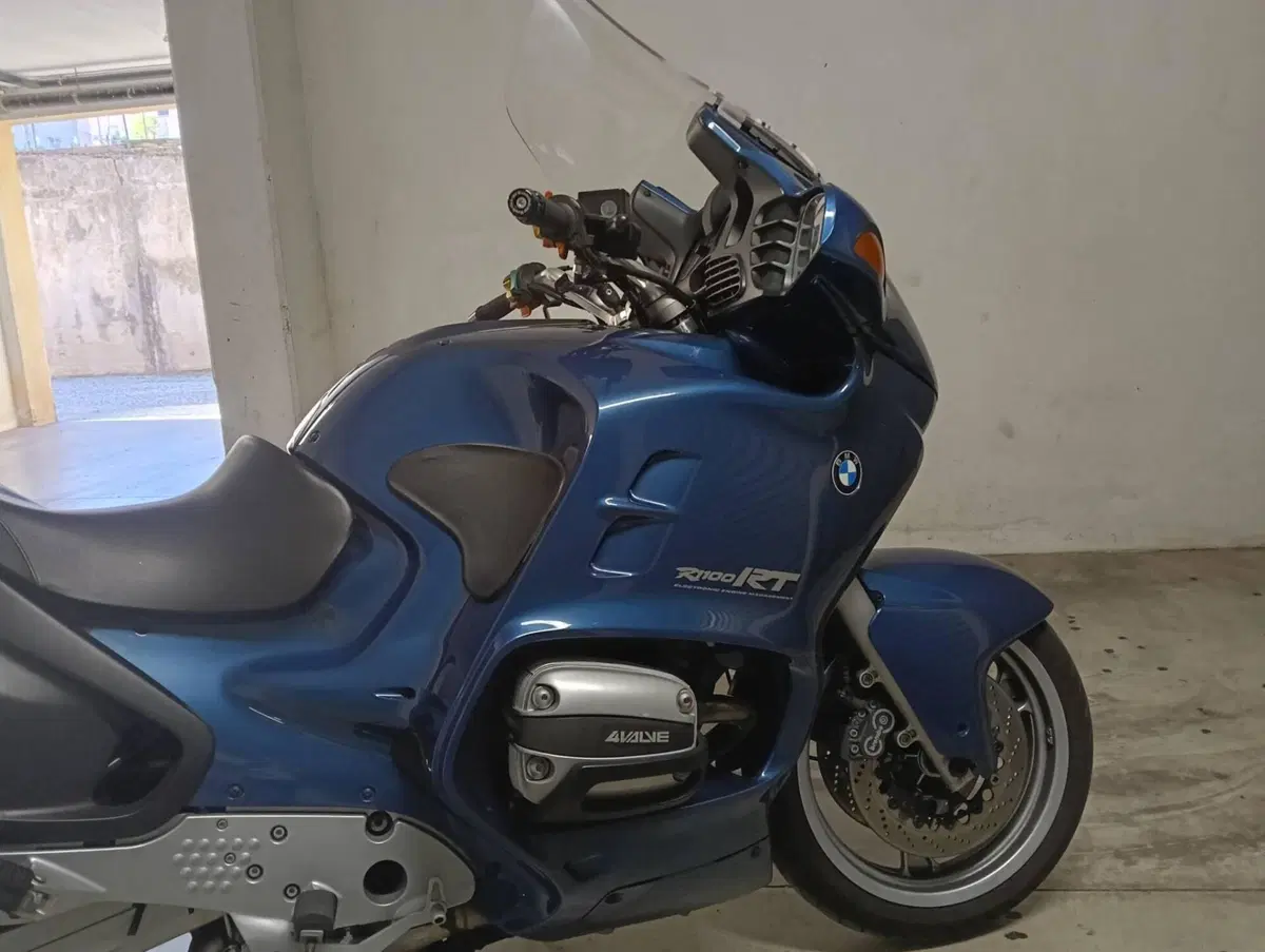 Bmw R 1100 RT  (9)