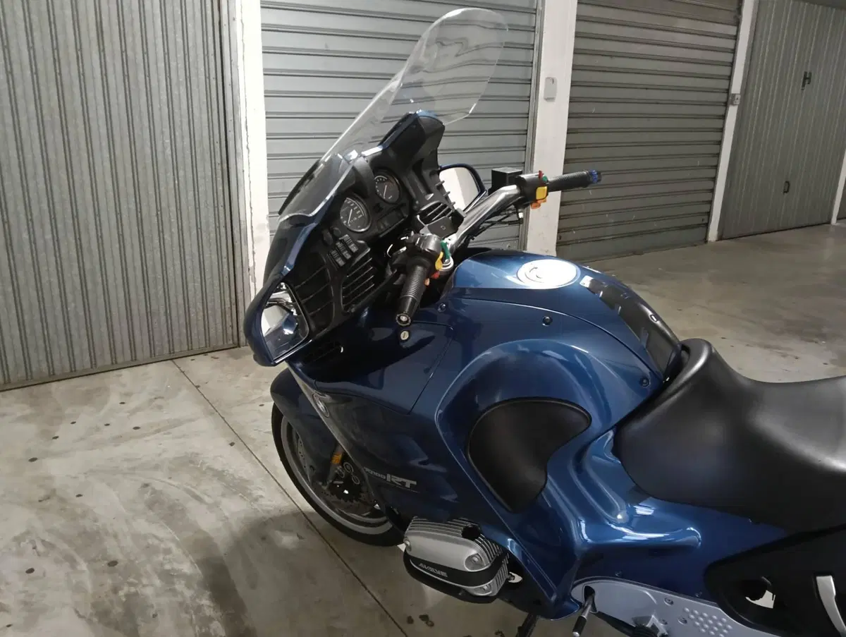Bmw R 1100 RT  (10)