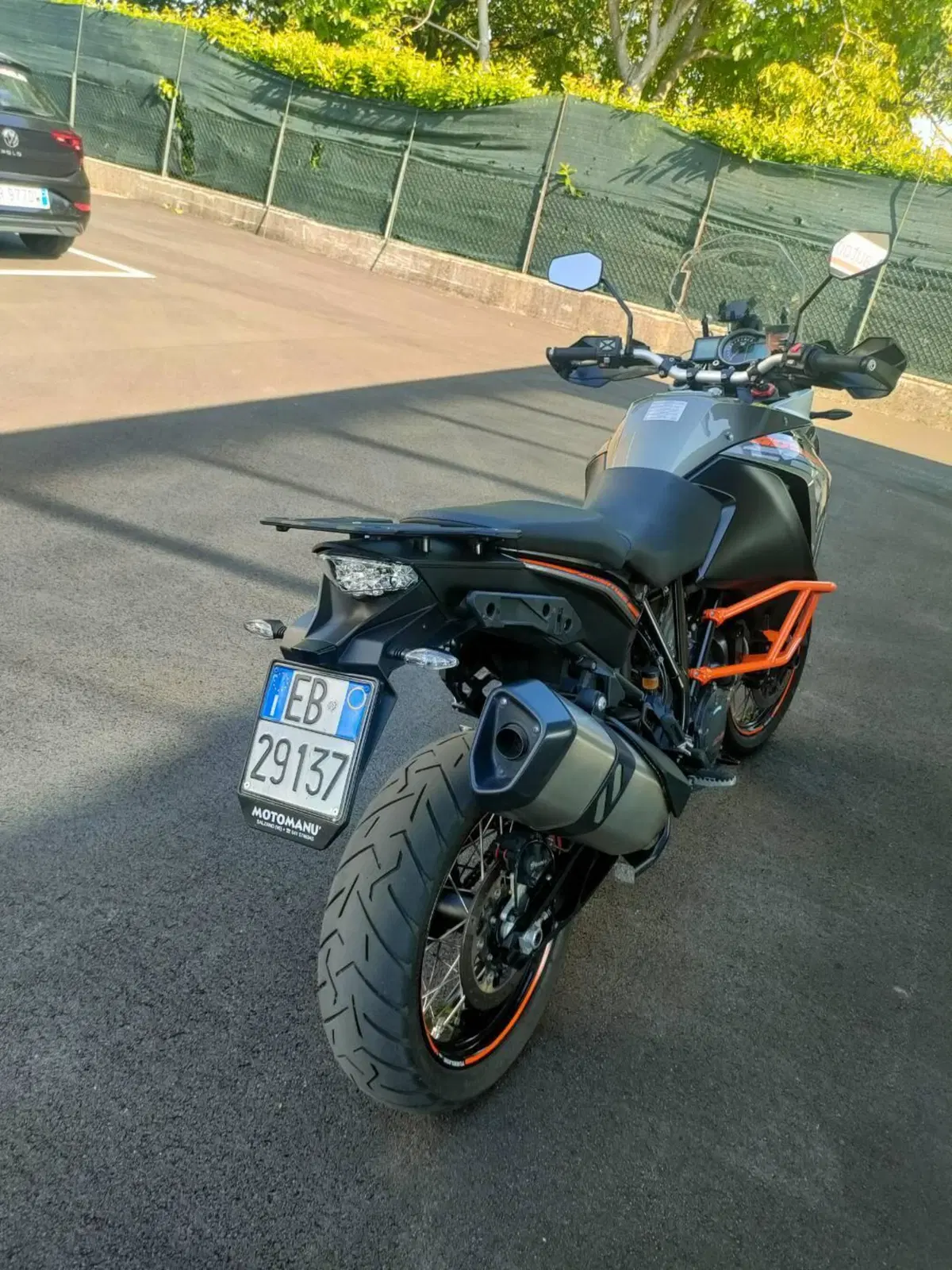 KTM 1190 Adventure (2013 - 16) (3)