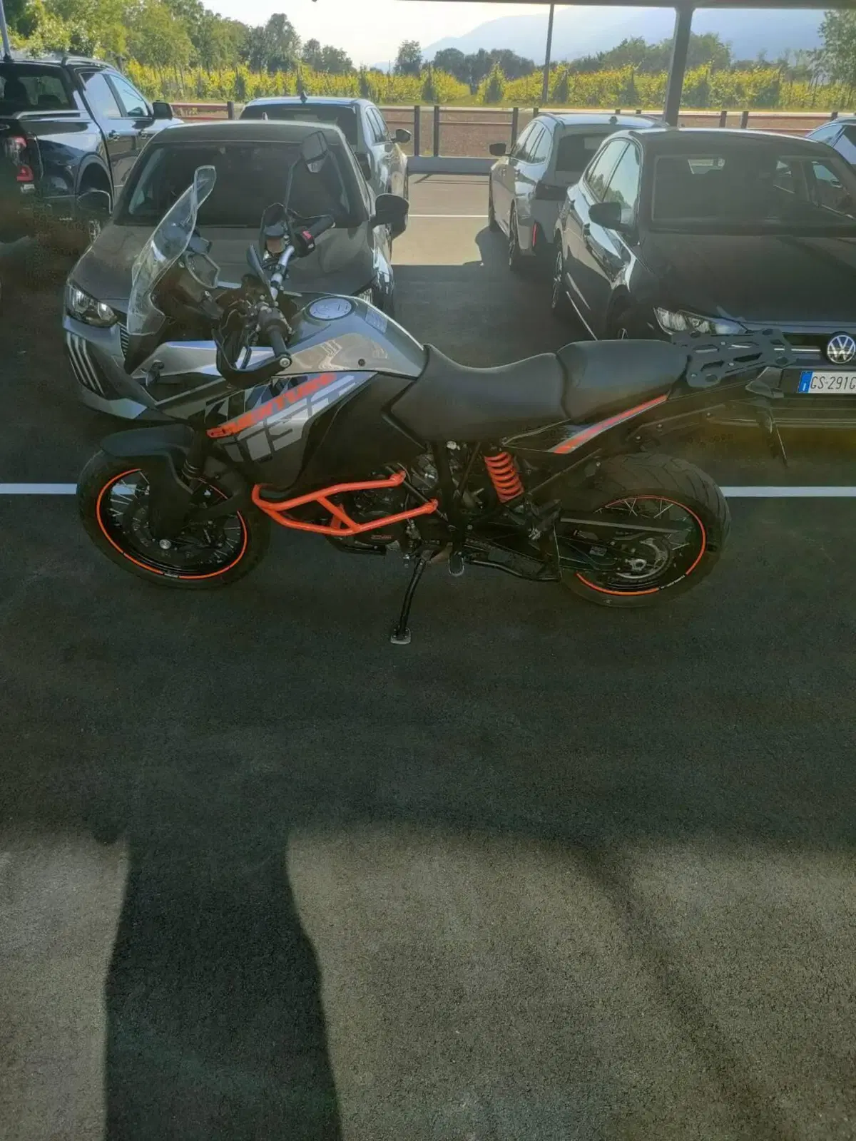 KTM 1190 Adventure (2013 - 16) (4)