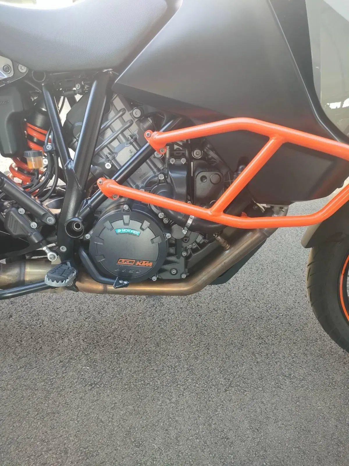 KTM 1190 Adventure (2013 - 16) (6)