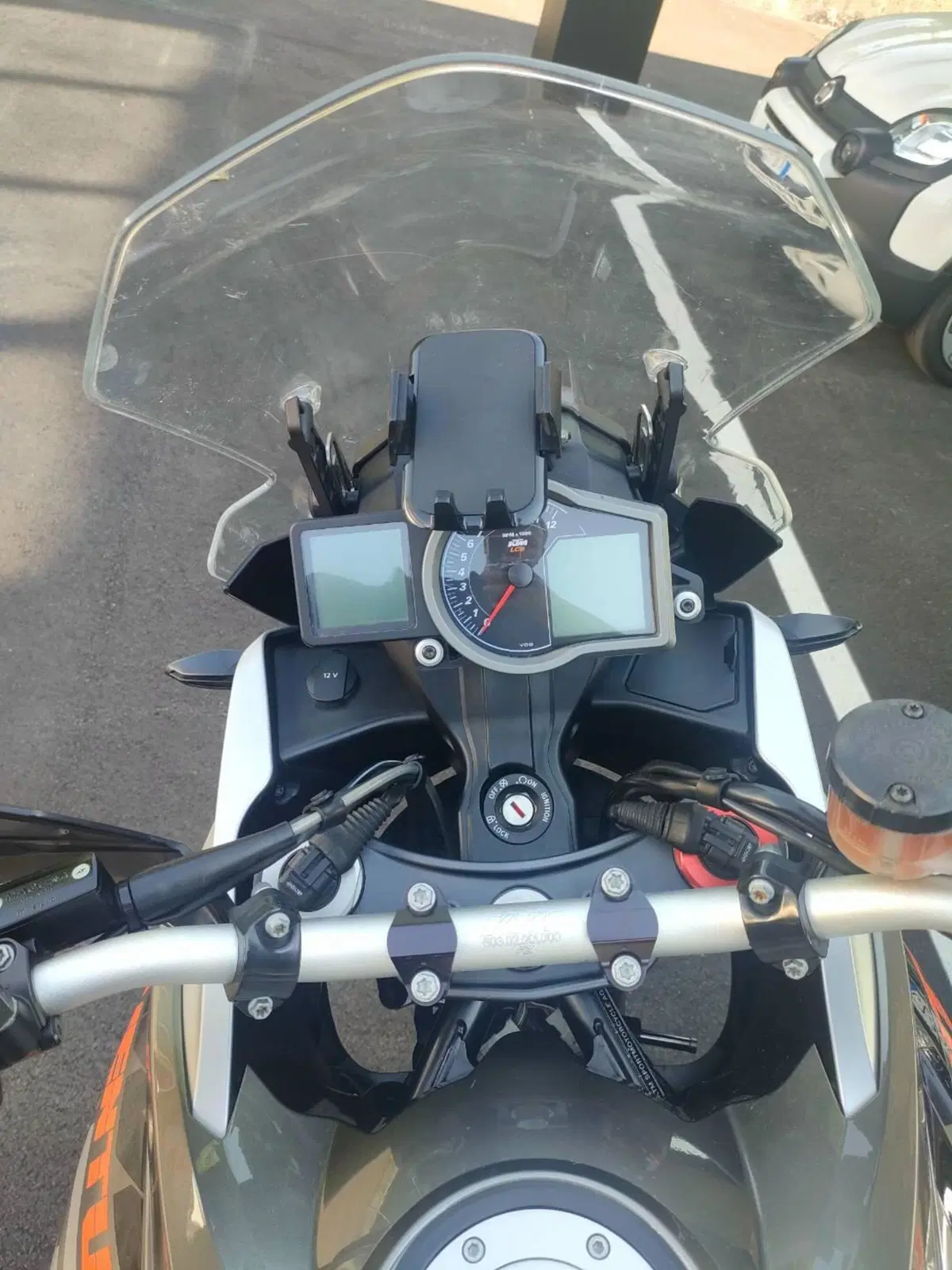 KTM 1190 Adventure (2013 - 16) (7)