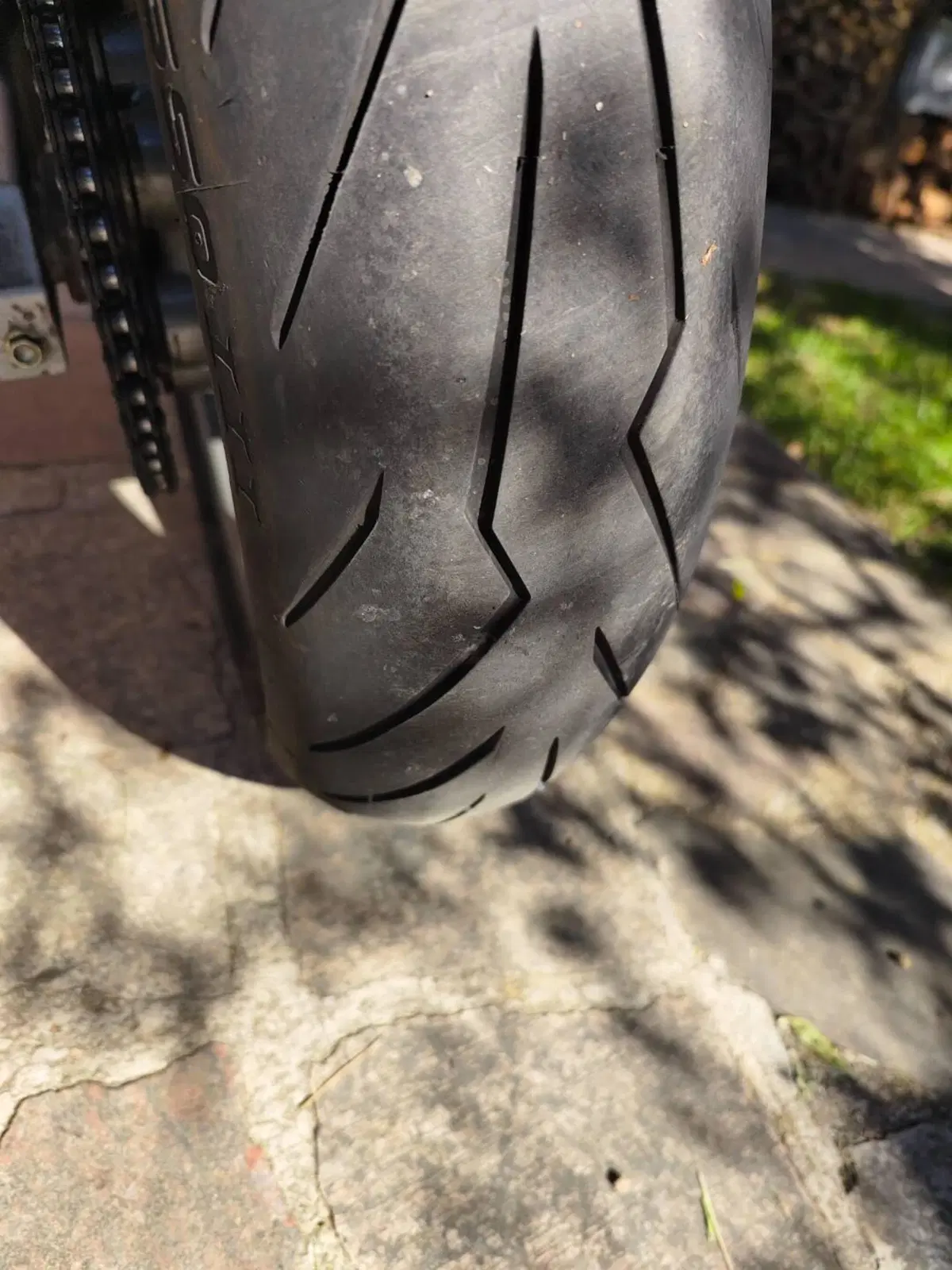 Ducati Monster 620 Dark (2003 - 06) (13)
