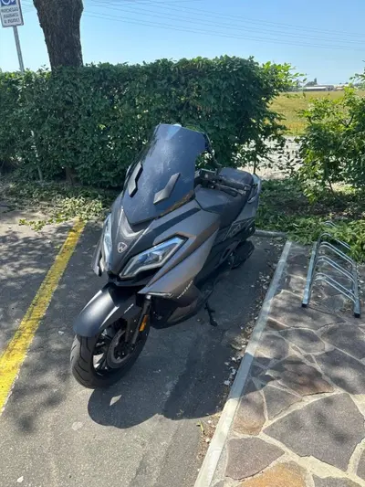 Wottan Motor Storm-S 300 (2020 - 25) usata