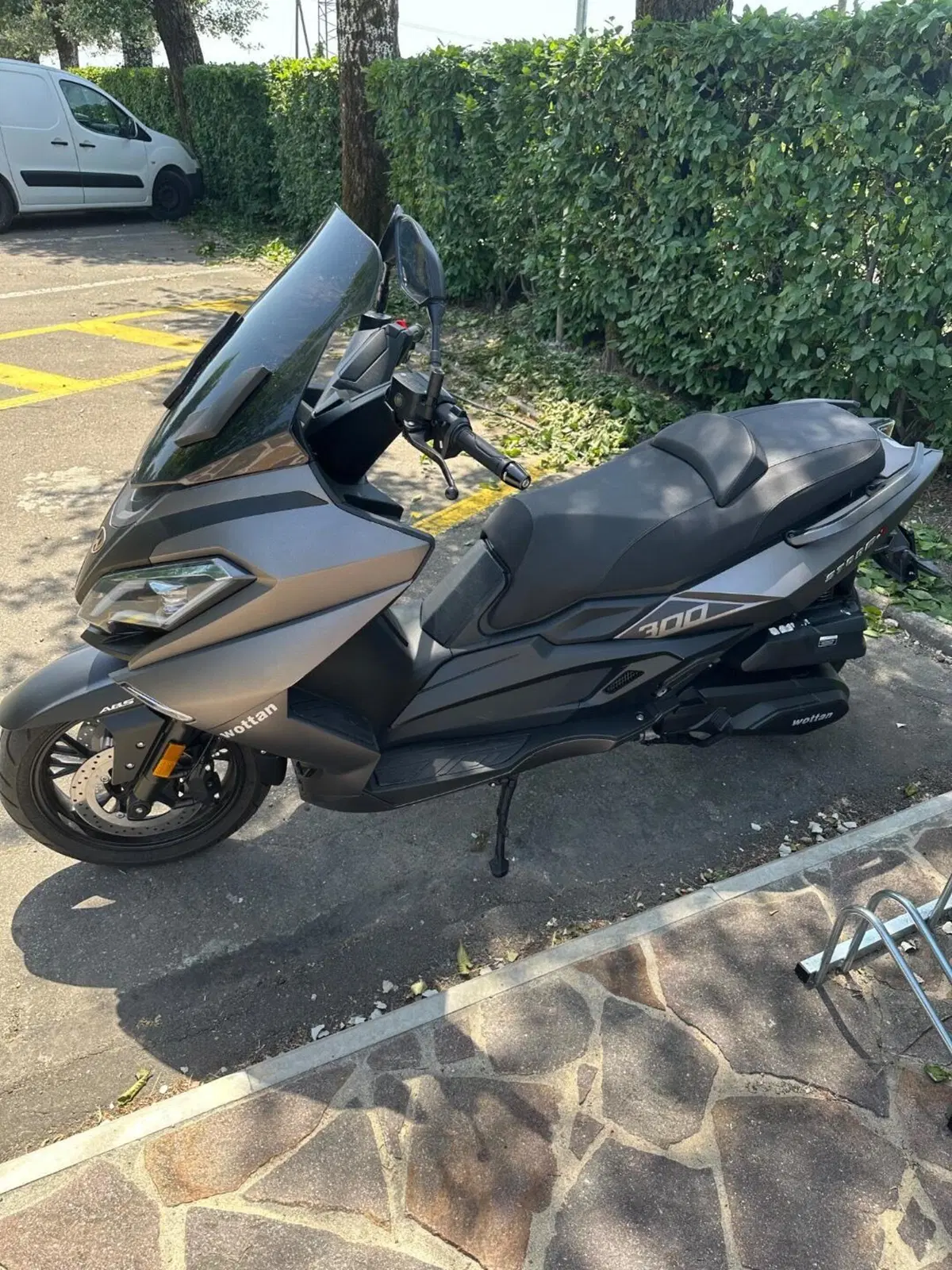 Wottan Motor Storm-S 300 (2020 - 25) (2)