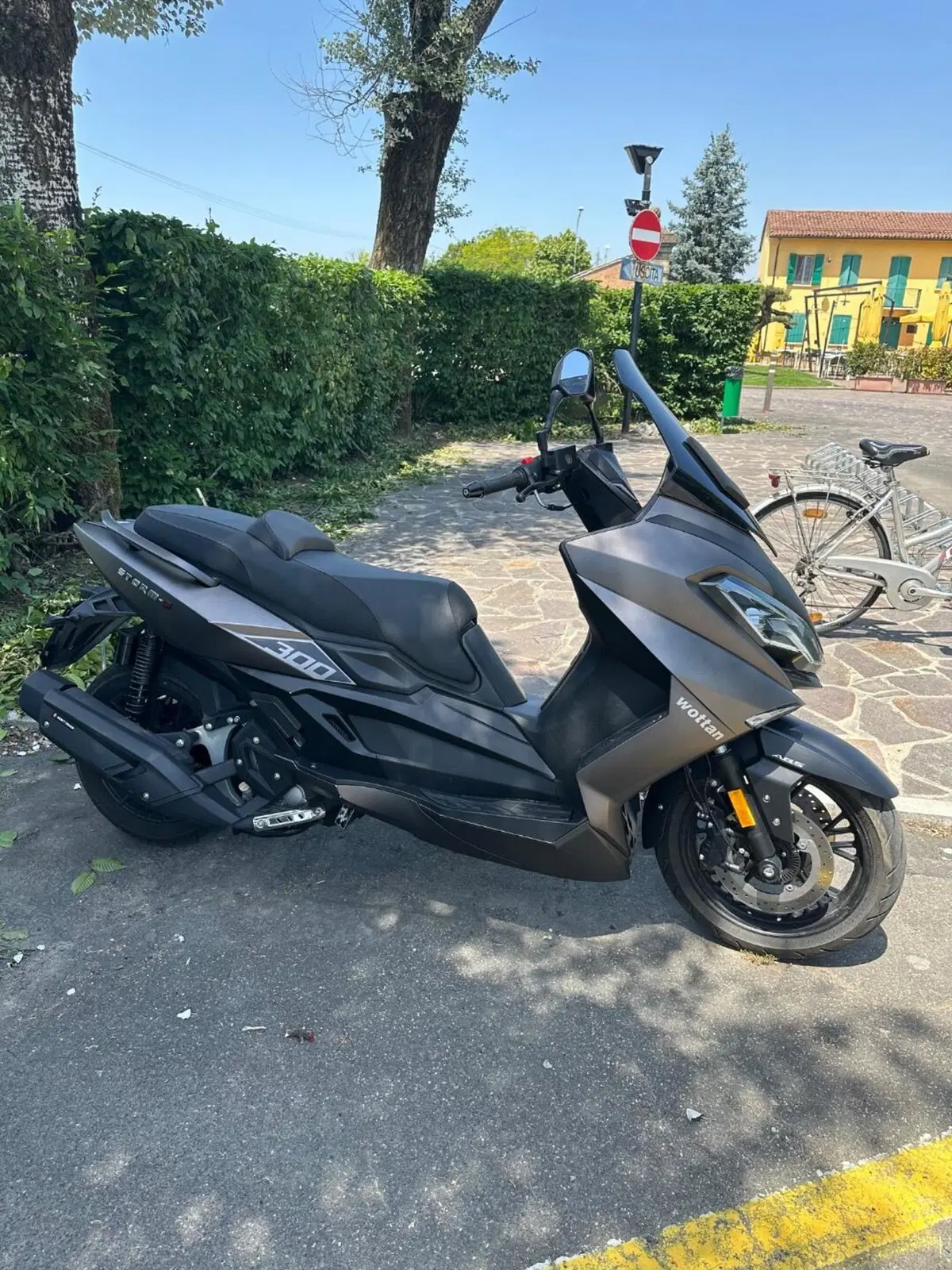 Wottan Motor Storm-S 300 (2020 - 25) (4)