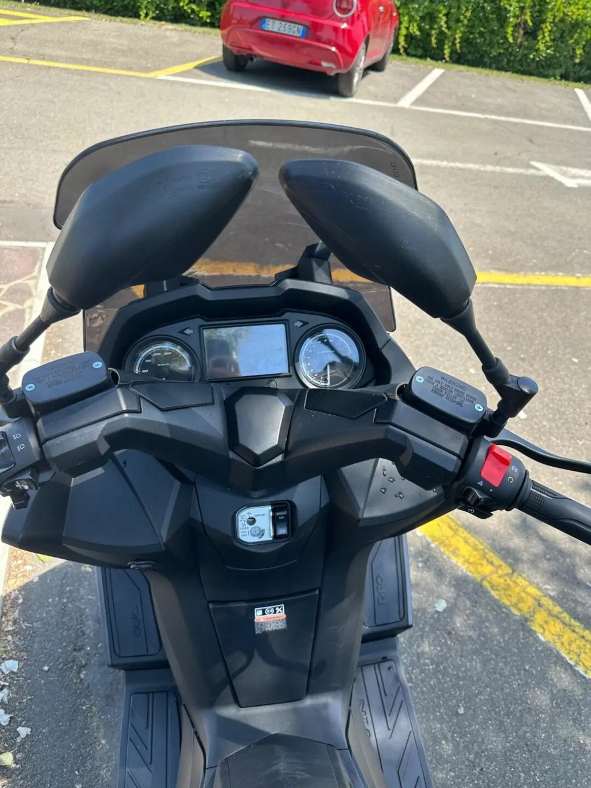 Wottan Motor Storm-S 300 (2020 - 25) (9)