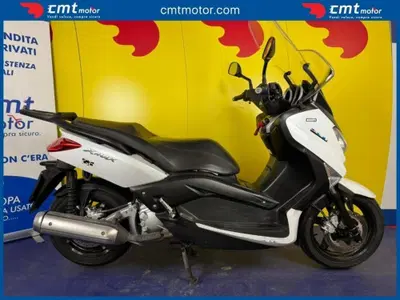 Yamaha X-Max 250 (2010 - 13) usata