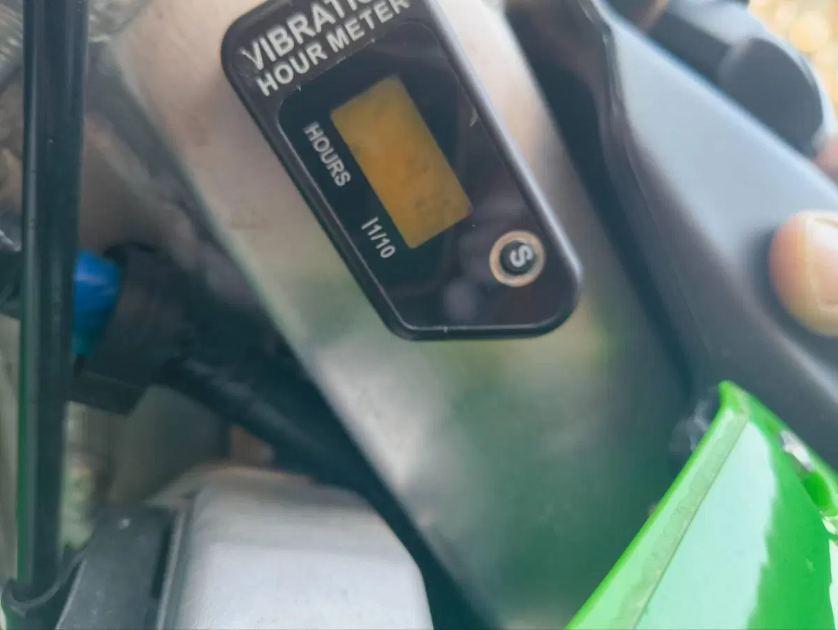Kawasaki KX450F (2016) (5)