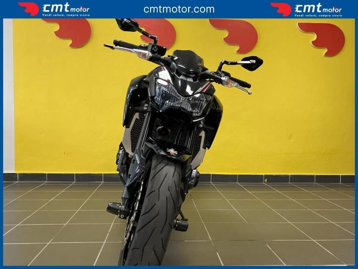 Kawasaki Z 900 Performance (2019) (2)