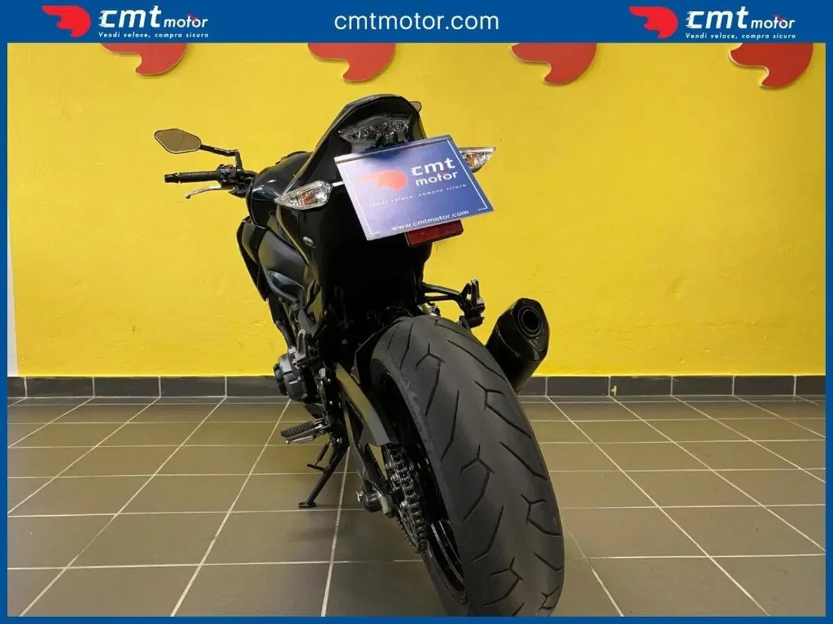Kawasaki Z 900 Performance (2019) (4)