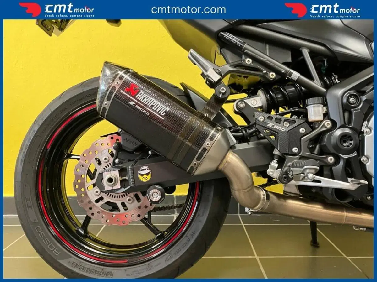 Kawasaki Z 900 Performance (2019) (6)