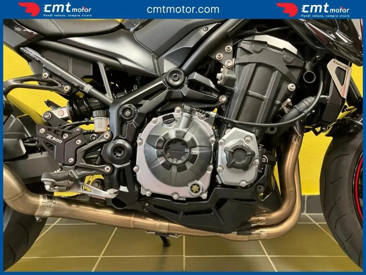 Kawasaki Z 900 Performance (2019) (7)
