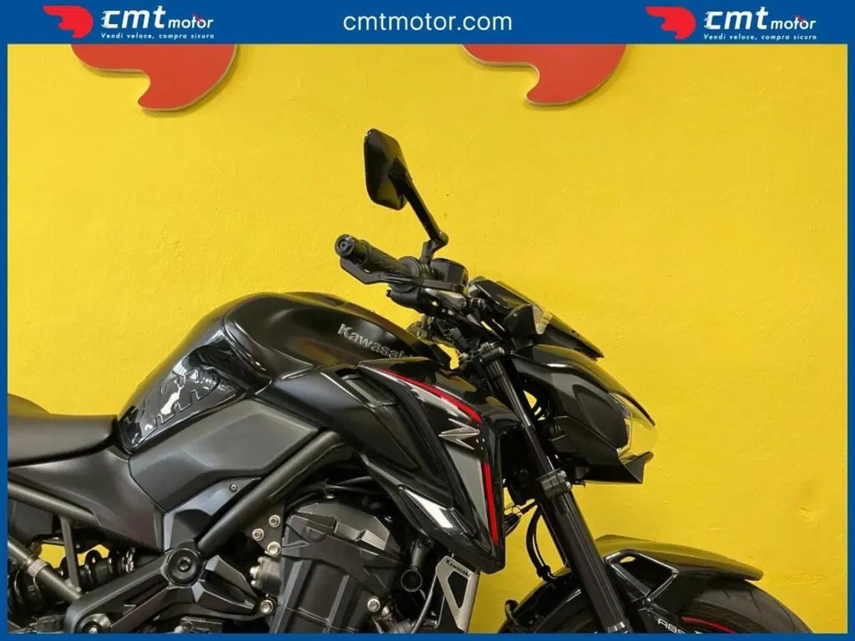 Kawasaki Z 900 Performance (2019) (8)