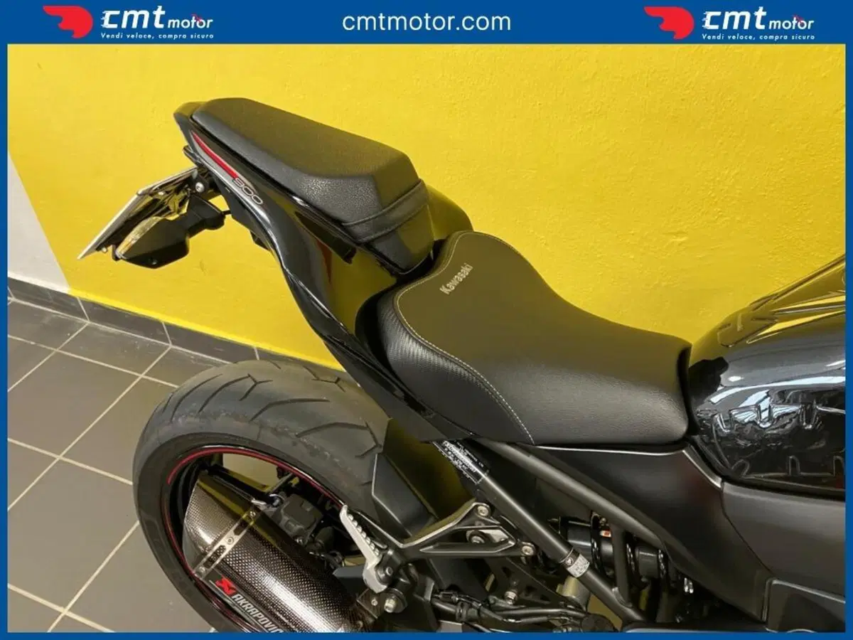 Kawasaki Z 900 Performance (2019) (10)