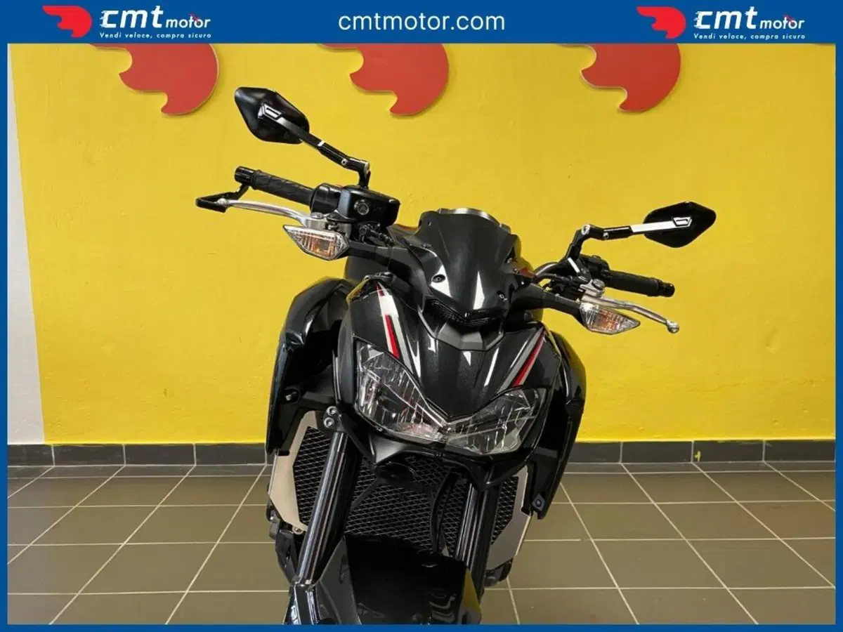 Kawasaki Z 900 Performance (2019) (11)