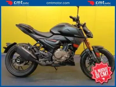 Kl Duel 125 (2023 - 24) nuova