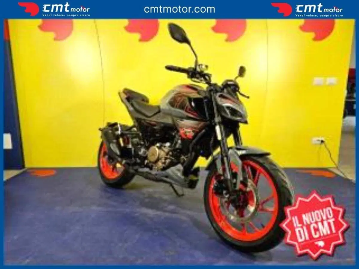 Kl Duel 125 (2023 - 24) (2)
