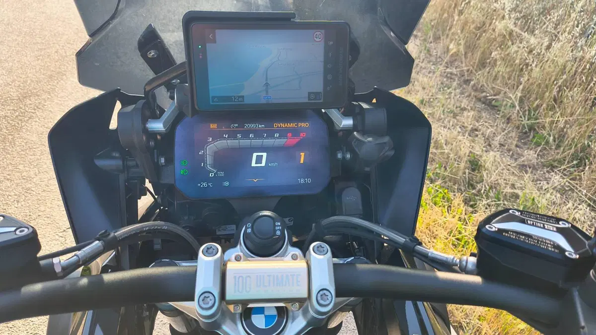 Bmw R 1250 GS Ultimate Edition (2023) (4)