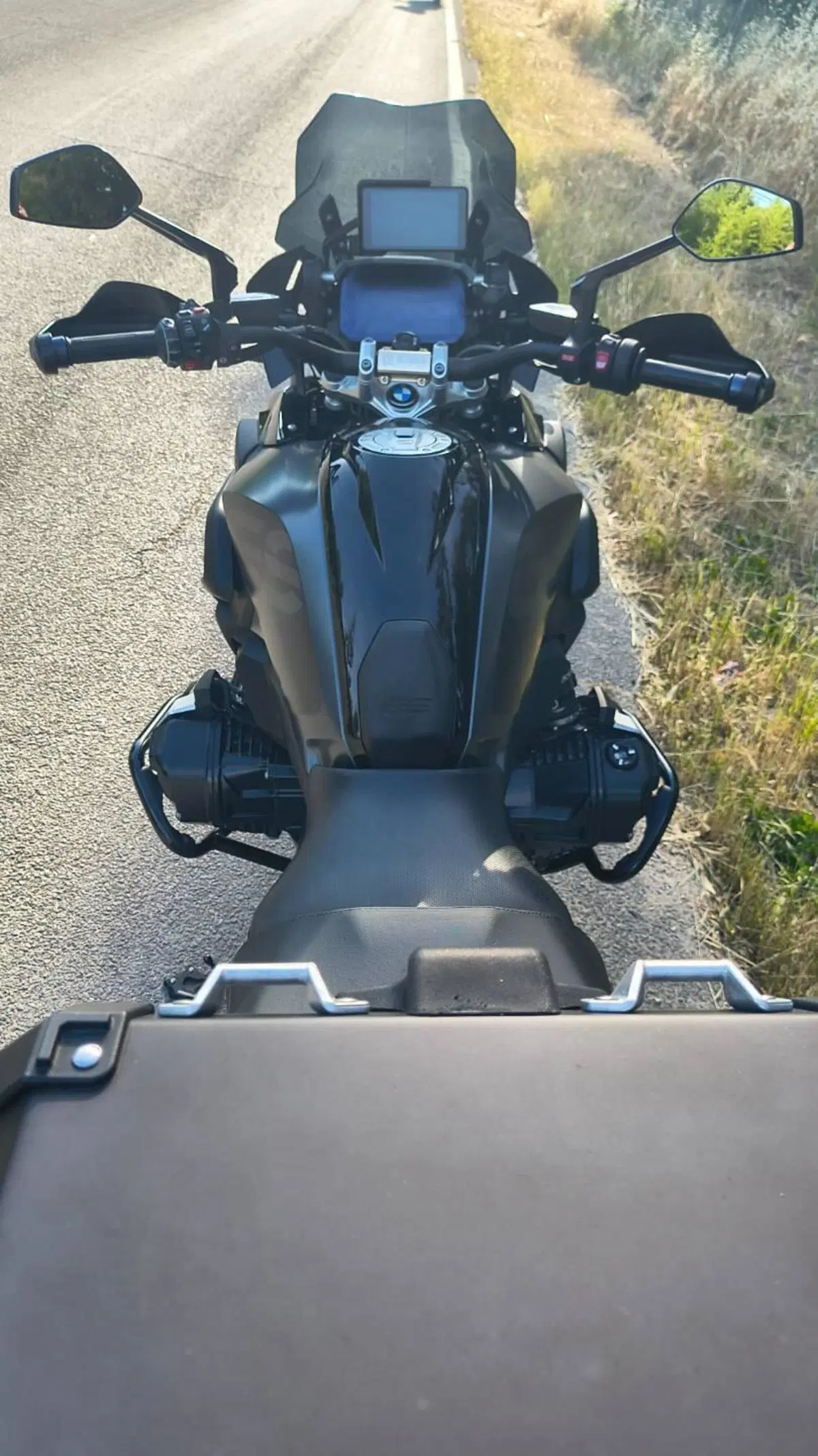 Bmw R 1250 GS Ultimate Edition (2023) (5)