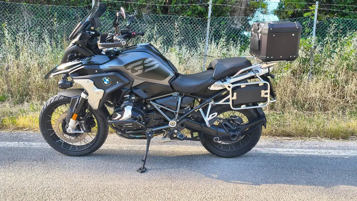Bmw R 1250 GS Ultimate Edition (2023) (3)