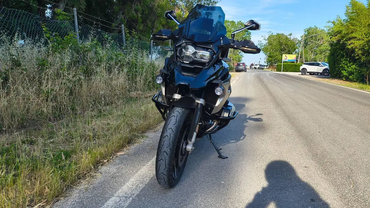 Bmw R 1250 GS Ultimate Edition (2023) (6)