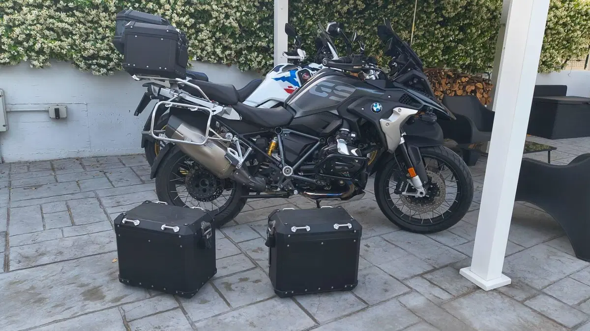 Bmw R 1250 GS Ultimate Edition (2023) (7)