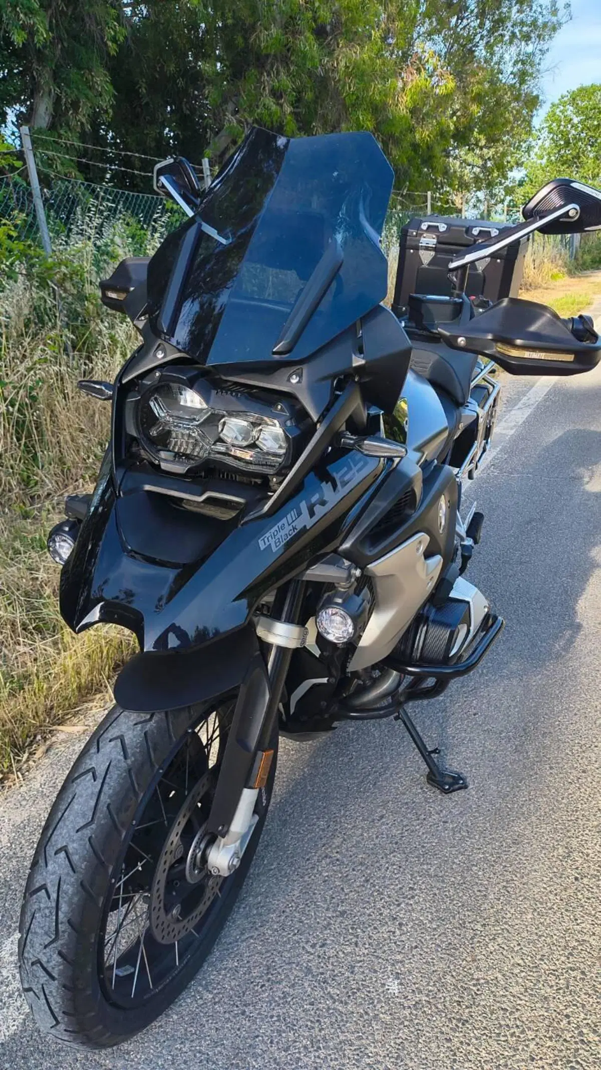 Bmw R 1250 GS Ultimate Edition (2023) (8)