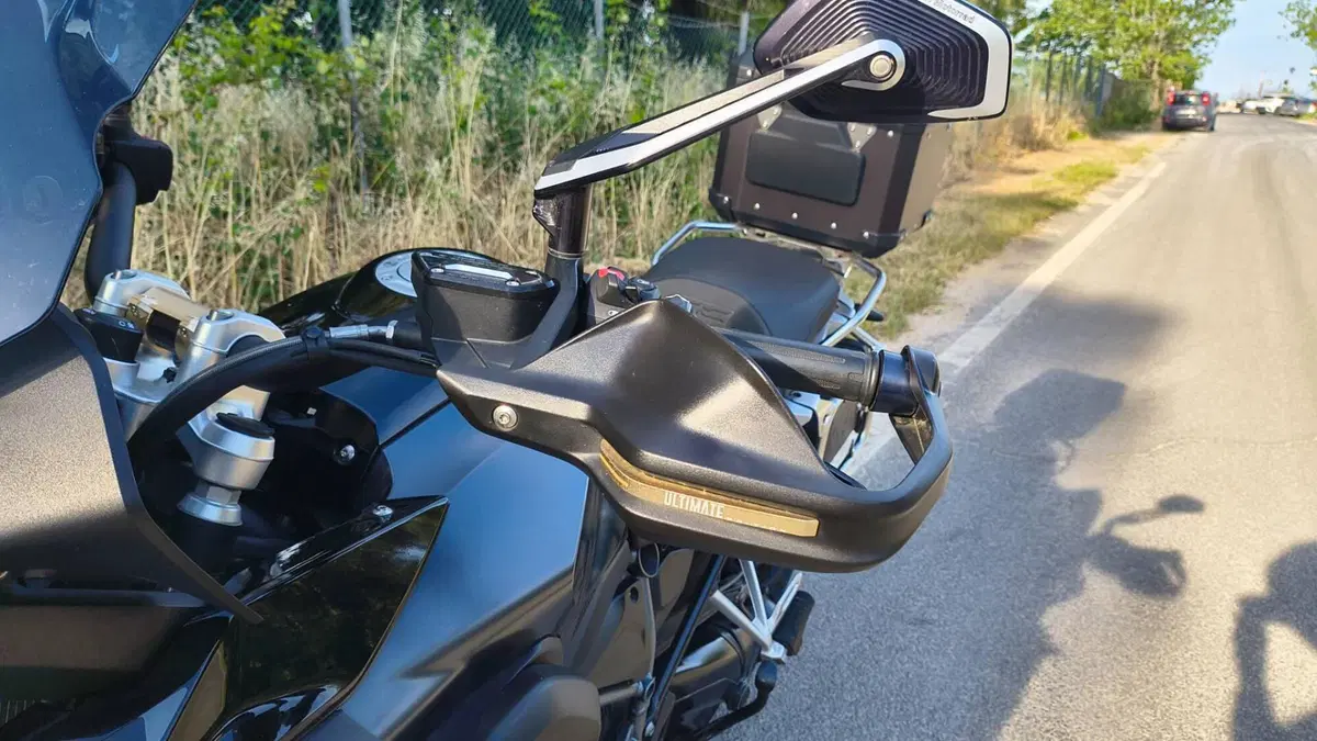 Bmw R 1250 GS Ultimate Edition (2023) (9)
