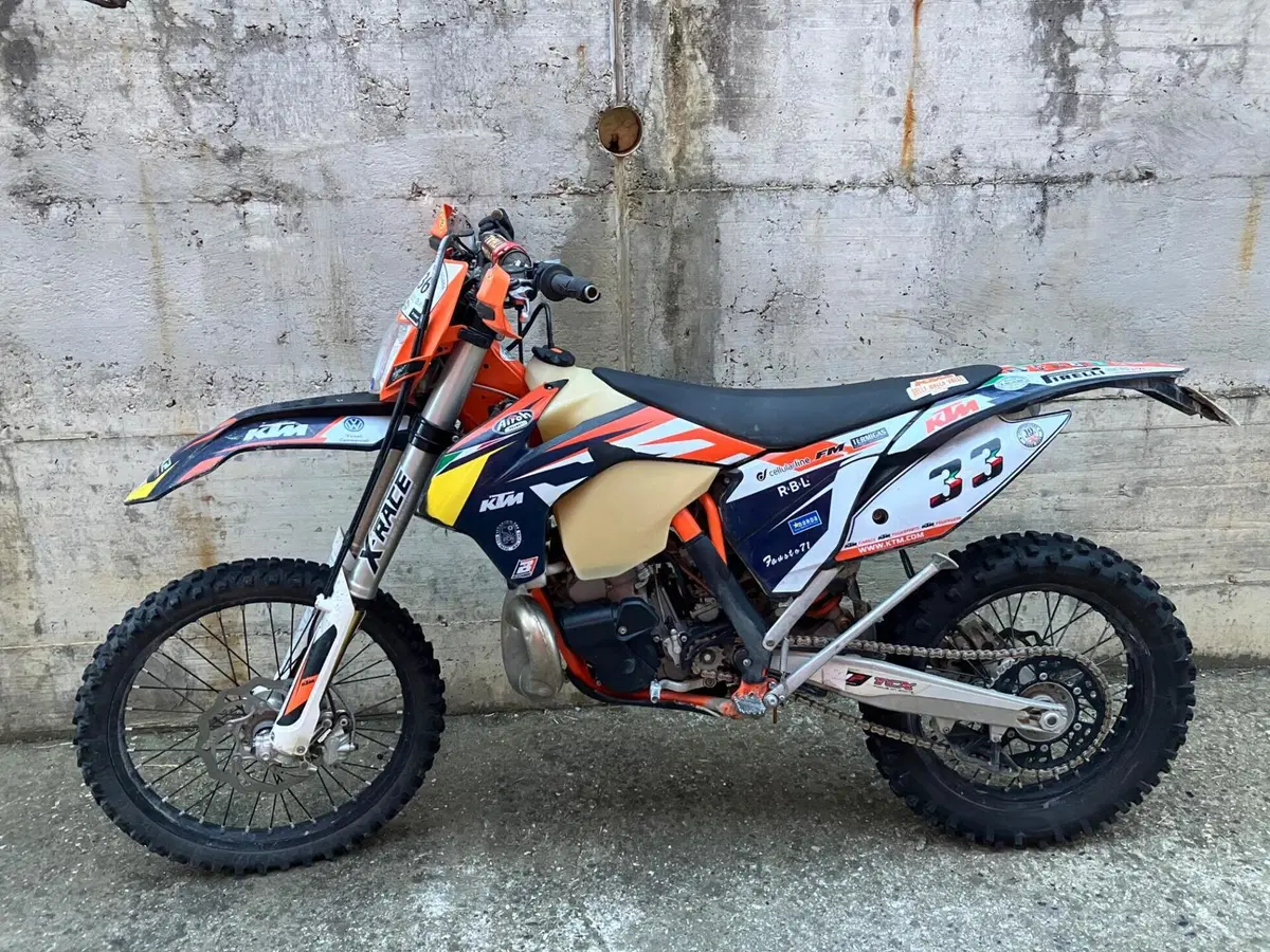 KTM 300 EXC E (2016) (2)
