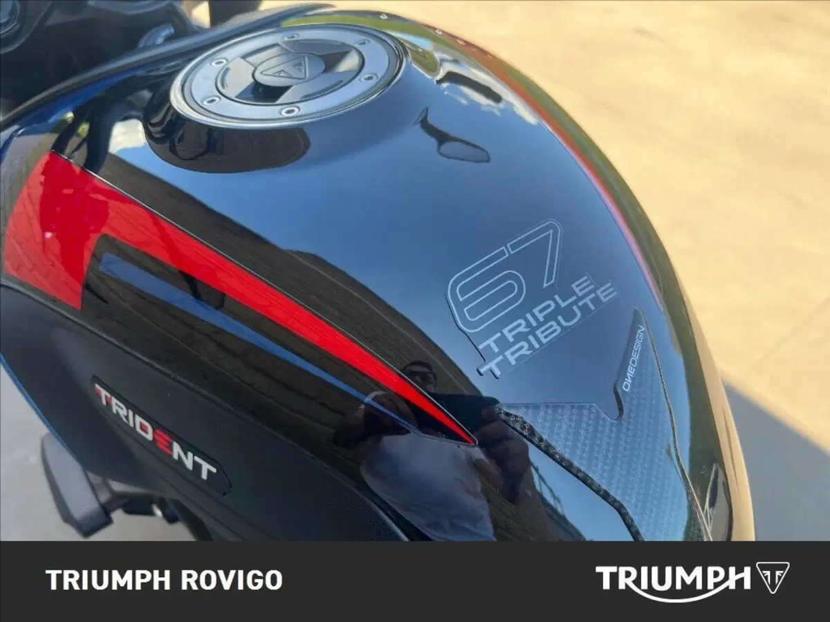 Triumph Trident 660 Triple Tribute Edition (2025 - 26) (2)
