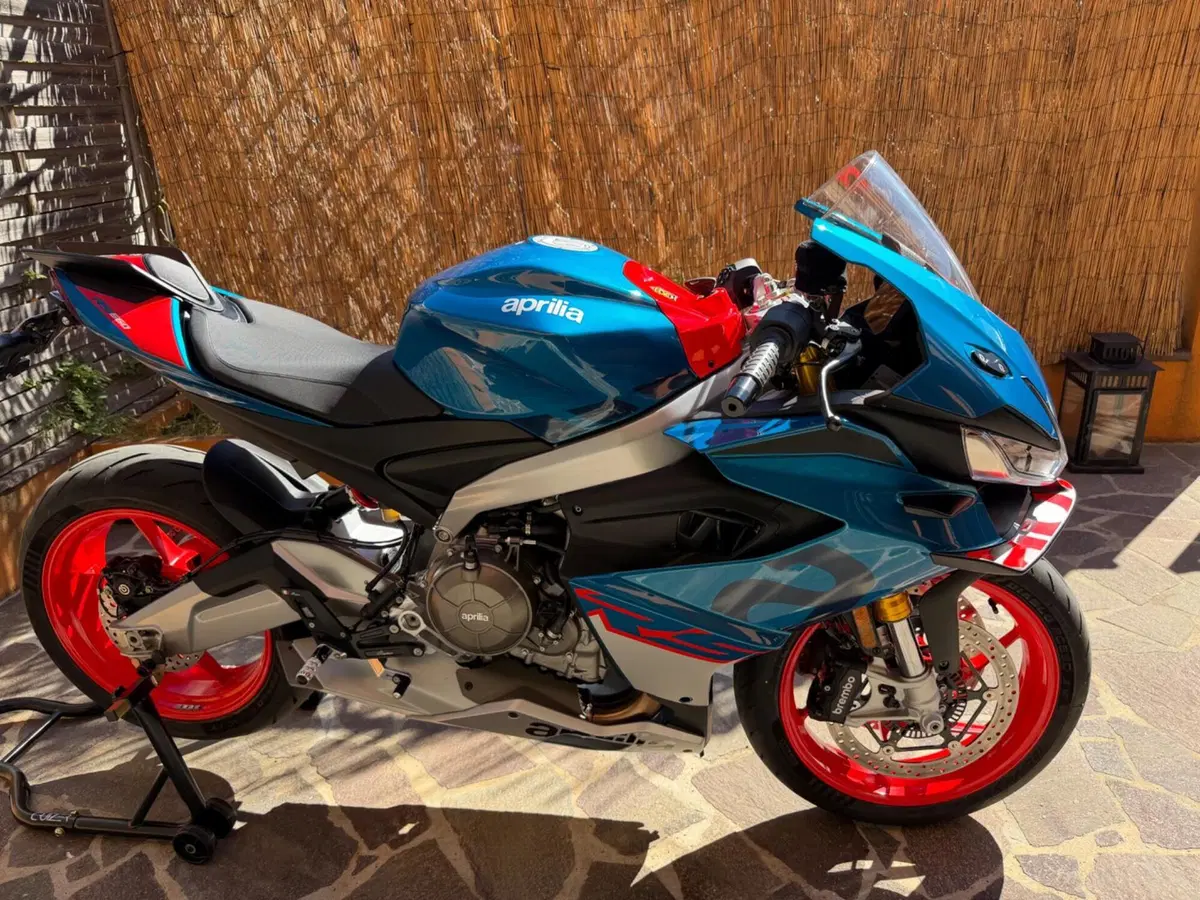 Aprilia RS 660 (2025 - 26) (3)