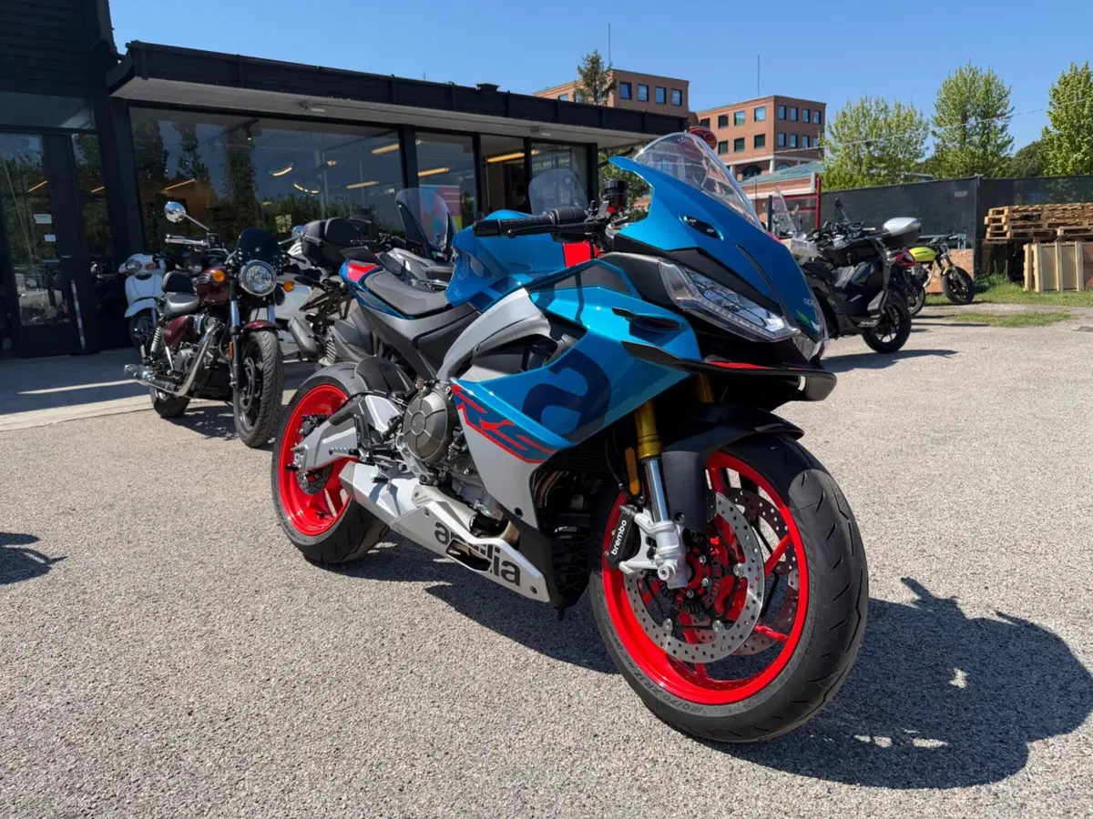 Aprilia RS 660 (2025 - 26) (6)